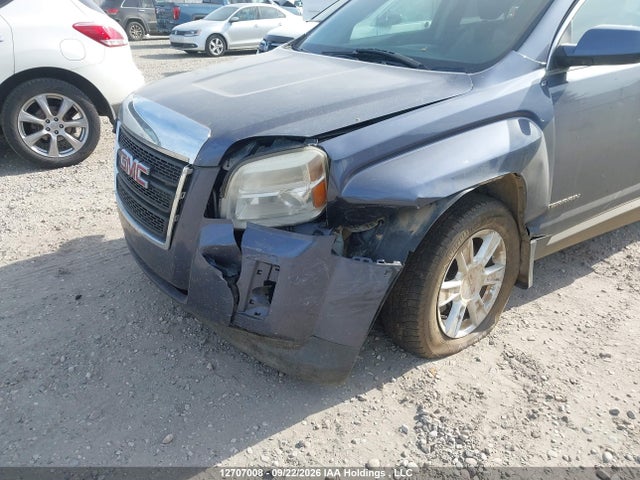 Продажа на аукционе авто 2013 Gmc Terrain Sle-1, vin: 2GKFLREK1D6290427, номер лота: 12707008