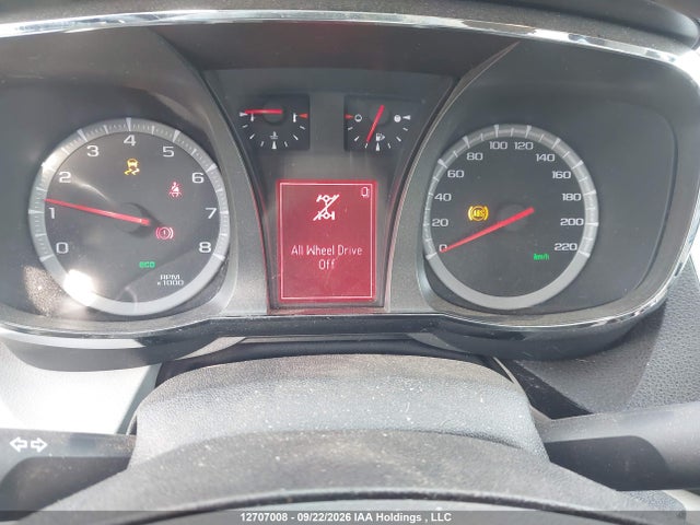 Продажа на аукционе авто 2013 Gmc Terrain Sle-1, vin: 2GKFLREK1D6290427, номер лота: 12707008