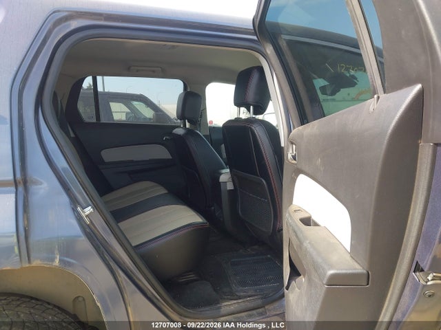 Продажа на аукционе авто 2013 Gmc Terrain Sle-1, vin: 2GKFLREK1D6290427, номер лота: 12707008
