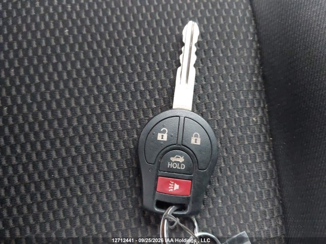 3N1AB7AP0KY277567 Nissan Sentra S/sv/sr/sl
