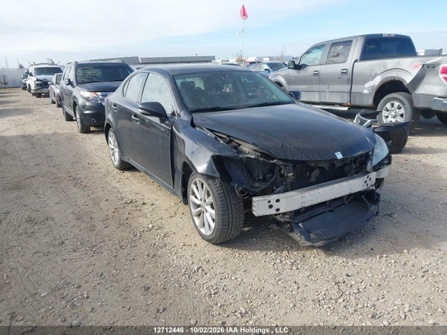 Aukcja sprzedaży 2009 Lexus Is 250, vin: JTHCK262X95032822, numer aukcji: 12712446