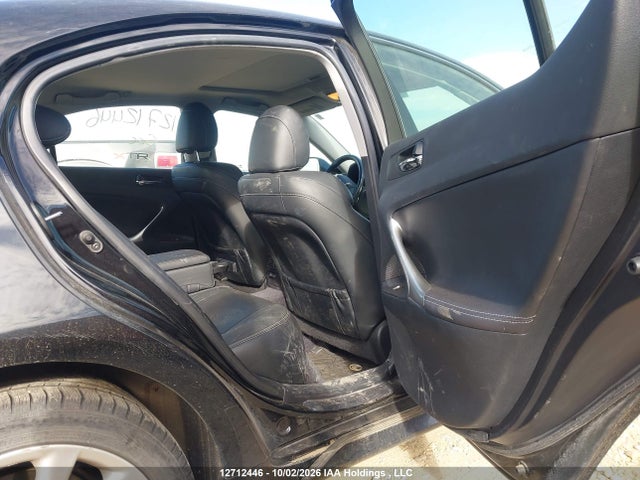 Продажа на аукционе авто 2009 Lexus Is 250, vin: JTHCK262X95032822, номер лота: 12712446