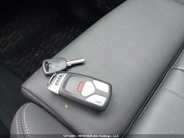 Audi Q5 SPORTBACK 2023 WA14AAFY9P2030138 Image 11