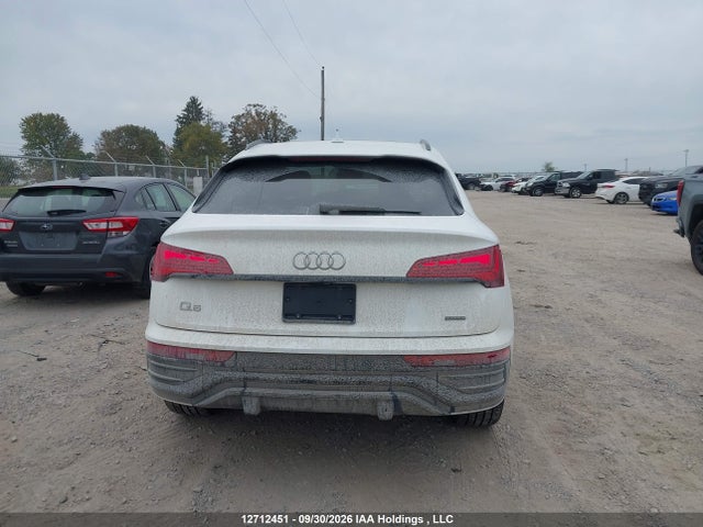 Audi Q5 SPORTBACK 2023 WA14AAFY9P2030138 Image 16