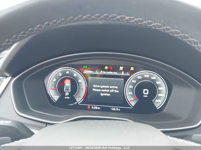 Audi Q5 SPORTBACK 2023 WA14AAFY9P2030138 Image 7