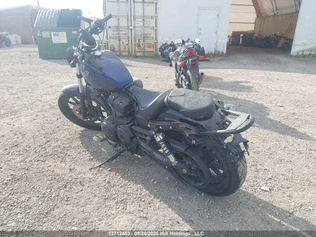 Продажа на аукционе авто 2016 Yamaha Xvs950 Cu/cuc, vin: JYAVN05NXGA001703, номер лота: 12712453