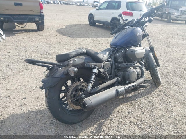 Продажа на аукционе авто 2016 Yamaha Xvs950 Cu/cuc, vin: JYAVN05NXGA001703, номер лота: 12712453