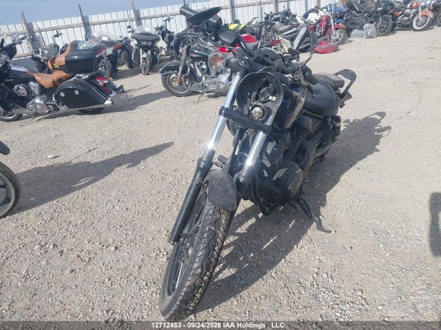 Продажа на аукционе авто 2016 Yamaha Xvs950 Cu/cuc, vin: JYAVN05NXGA001703, номер лота: 12712453