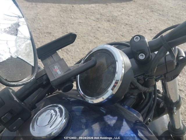 Продажа на аукционе авто 2016 Yamaha Xvs950 Cu/cuc, vin: JYAVN05NXGA001703, номер лота: 12712453