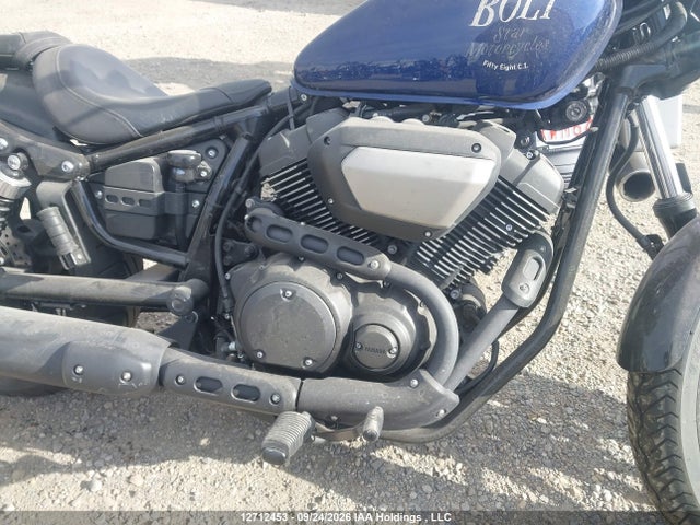 Продажа на аукционе авто 2016 Yamaha Xvs950 Cu/cuc, vin: JYAVN05NXGA001703, номер лота: 12712453