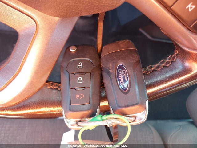 Ford F150 Xlt 2024 1FTFW3L5XRKE05186 Image 11