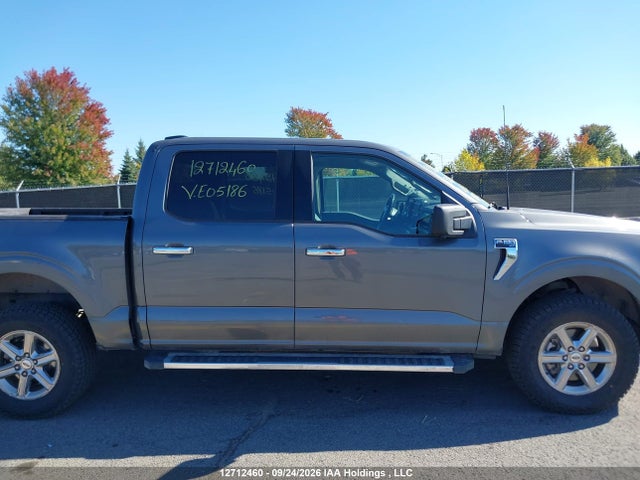 Ford F150 Xlt 2024 1FTFW3L5XRKE05186 Image 13