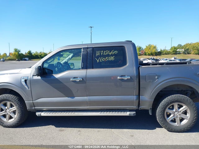 Ford F150 Xlt 2024 1FTFW3L5XRKE05186 Image 14