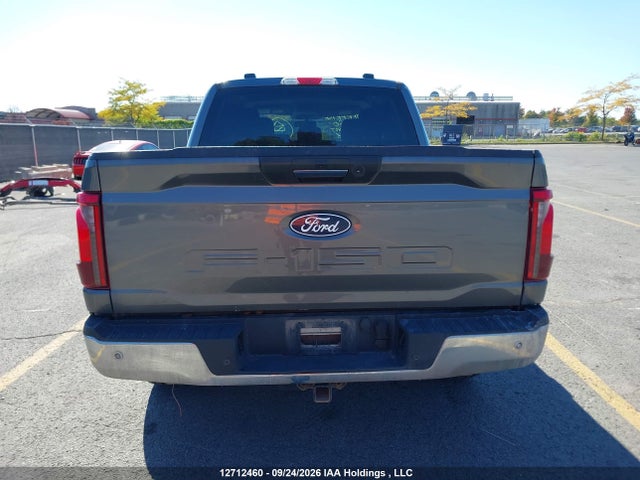 Ford F150 Xlt 2024 1FTFW3L5XRKE05186 Image 16