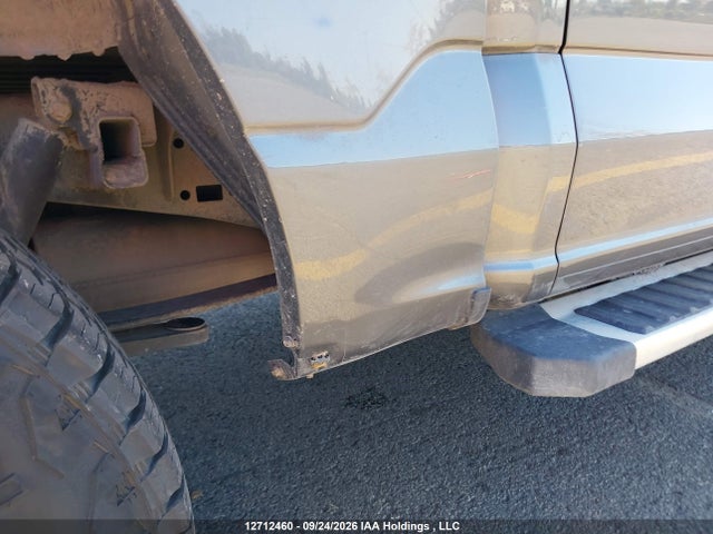 Ford F150 Xlt 2024 1FTFW3L5XRKE05186 Image 20