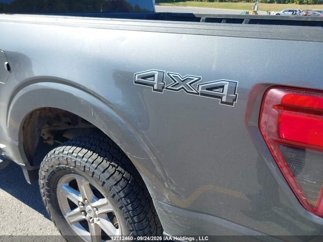 Ford F150 Xlt 2024 1FTFW3L5XRKE05186 Image 21