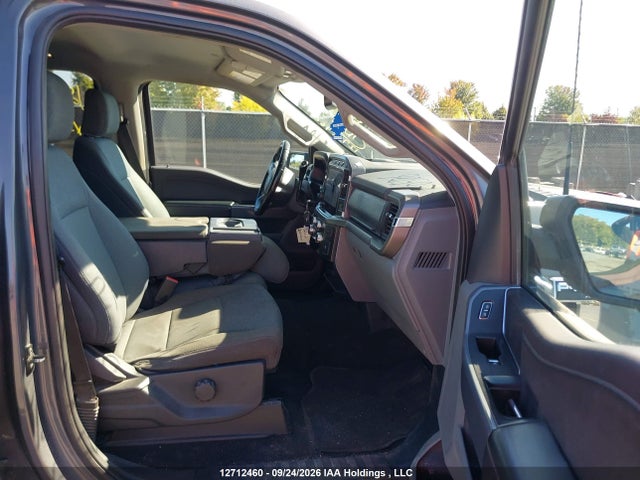 Ford F150 Xlt 2024 1FTFW3L5XRKE05186 Image 5