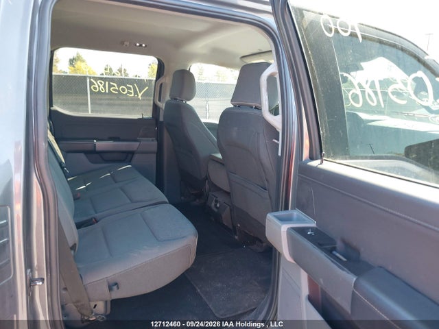 Ford F150 Xlt 2024 1FTFW3L5XRKE05186 Image 8