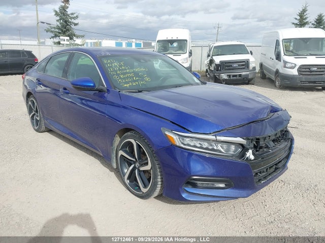 2019 1HGCV1F34KA800935 main image