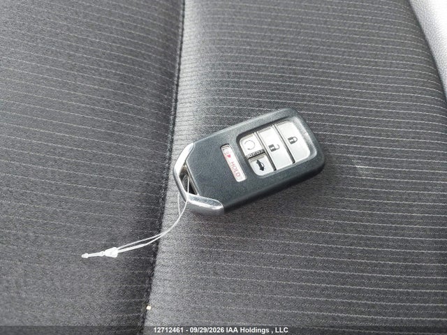 12712461 :رقم المزاد ، 1HGCV1F34KA800935 vin ، 2019 Honda Accord Sedan مزاد بيع