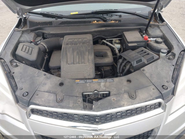Продажа на аукционе авто 2013 Chevrolet Equinox Ls, vin: 2GNFLCEK8D6379010, номер лота: 12712465