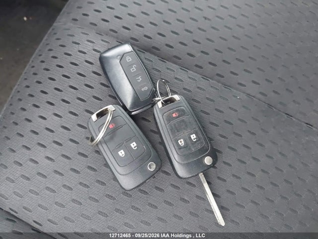 Продажа на аукционе авто 2013 Chevrolet Equinox Ls, vin: 2GNFLCEK8D6379010, номер лота: 12712465