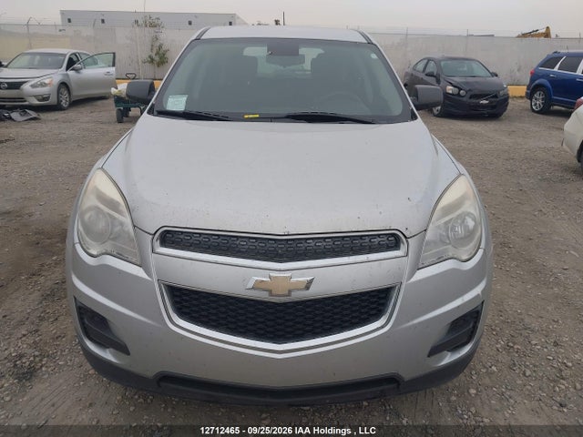 Продажа на аукционе авто 2013 Chevrolet Equinox Ls, vin: 2GNFLCEK8D6379010, номер лота: 12712465