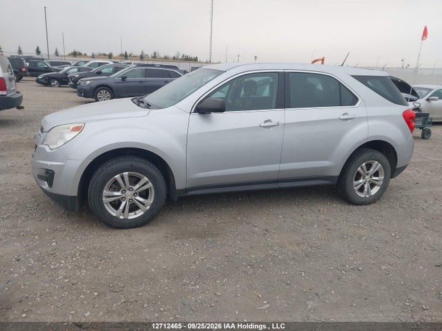 Продажа на аукционе авто 2013 Chevrolet Equinox Ls, vin: 2GNFLCEK8D6379010, номер лота: 12712465