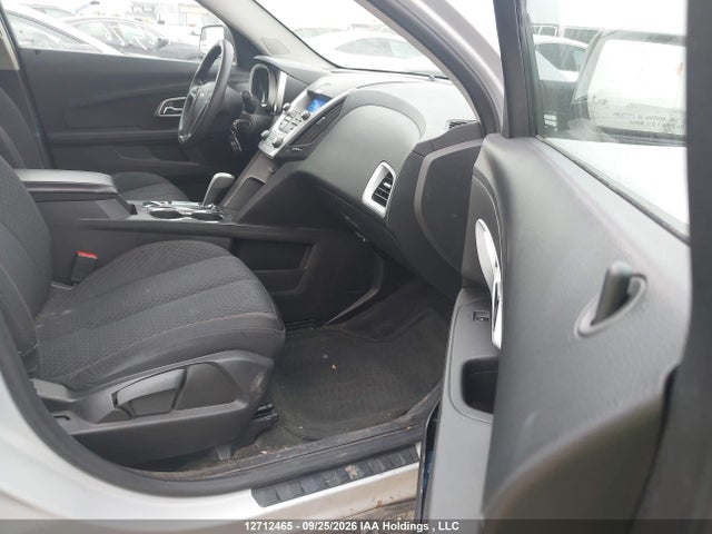 Продажа на аукционе авто 2013 Chevrolet Equinox Ls, vin: 2GNFLCEK8D6379010, номер лота: 12712465