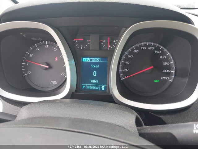 Продажа на аукционе авто 2013 Chevrolet Equinox Ls, vin: 2GNFLCEK8D6379010, номер лота: 12712465