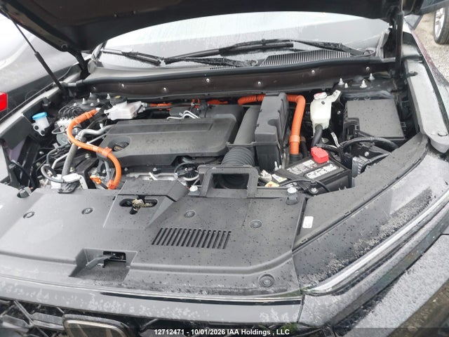 Auction sale of the 2025 Honda Cr-v, vin: 2HKRS6H91SH224603, lot number: 12712471