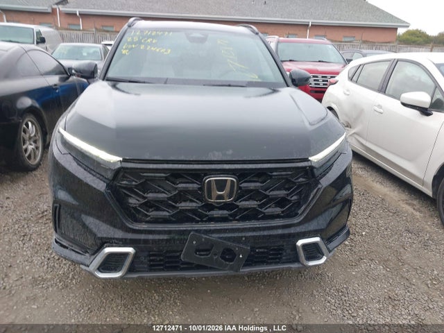 Auction sale of the 2025 Honda Cr-v, vin: 2HKRS6H91SH224603, lot number: 12712471