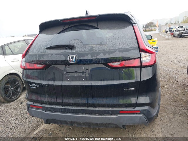 Auction sale of the 2025 Honda Cr-v, vin: 2HKRS6H91SH224603, lot number: 12712471