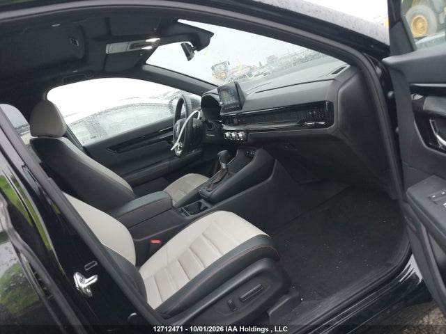 Auction sale of the 2025 Honda Cr-v, vin: 2HKRS6H91SH224603, lot number: 12712471