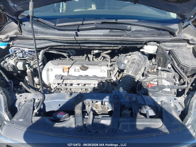 12712472 :رقم المزاد ، 2HKRM4H90EH119831 vin ، 2014 Honda Cr-v Touring مزاد بيع