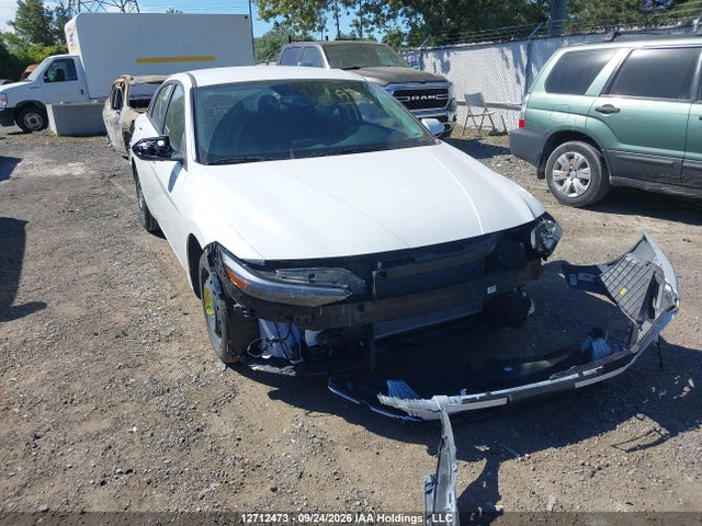 Продаж на аукціоні авто 2026 Hyundai Elantra Sel Sport, vin: KMHLM4DG8TU254080, номер лоту: 12712473