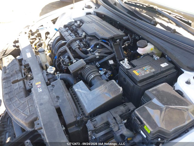 Продажа на аукционе авто 2026 Hyundai Elantra Sel Sport, vin: KMHLM4DG8TU254080, номер лота: 12712473