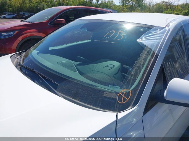 Продажа на аукционе авто 2026 Hyundai Elantra Sel Sport, vin: KMHLM4DG8TU254080, номер лота: 12712473