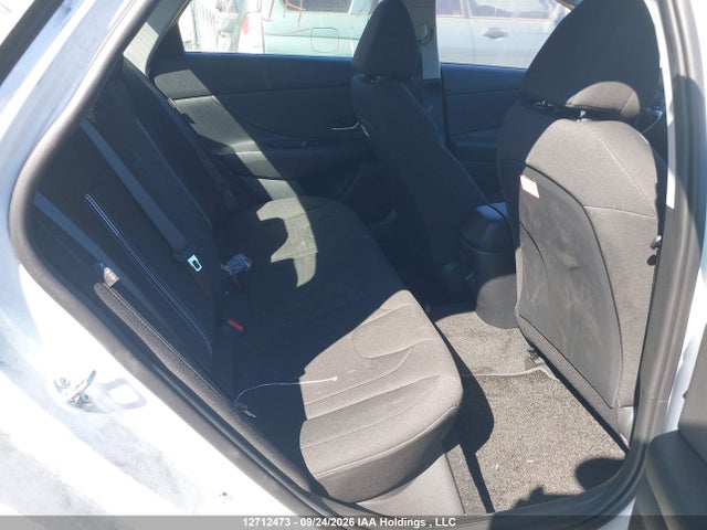 Продажа на аукционе авто 2026 Hyundai Elantra Sel Sport, vin: KMHLM4DG8TU254080, номер лота: 12712473