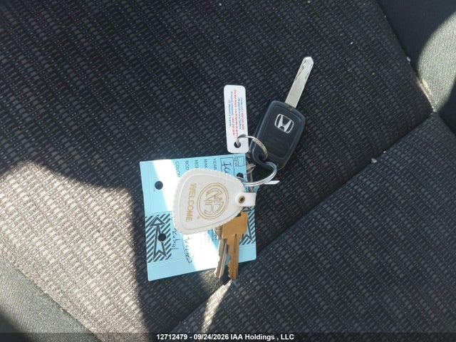 3HGGK5H53GM108062 Honda FIT LX