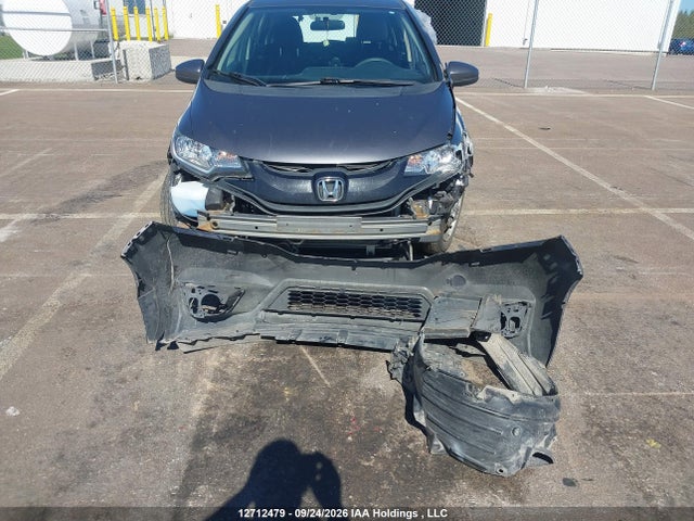 3HGGK5H53GM108062 Honda FIT LX