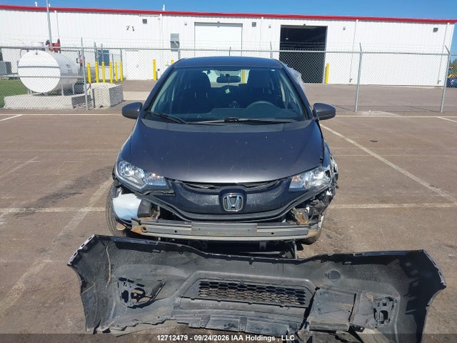 3HGGK5H53GM108062 Honda FIT LX
