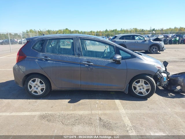3HGGK5H53GM108062 Honda FIT LX