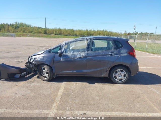 3HGGK5H53GM108062 Honda FIT LX