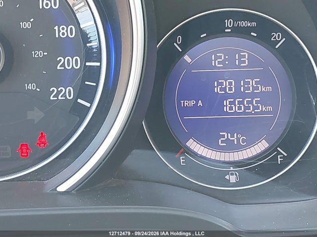3HGGK5H53GM108062 Honda FIT LX