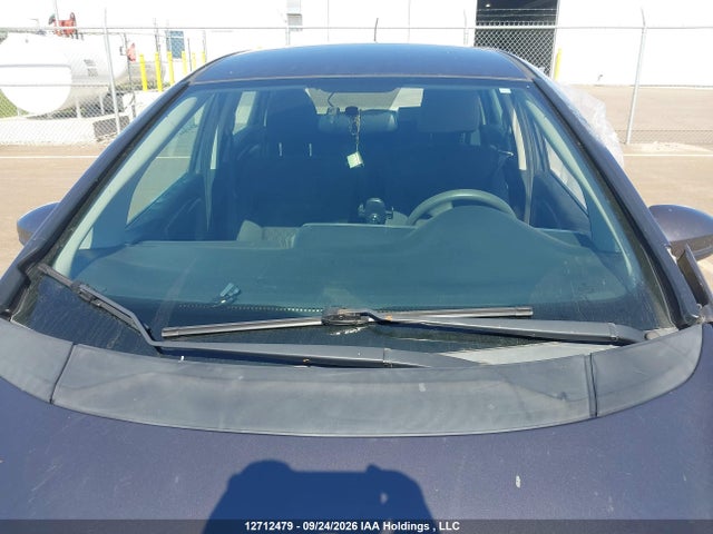 3HGGK5H53GM108062 Honda FIT LX