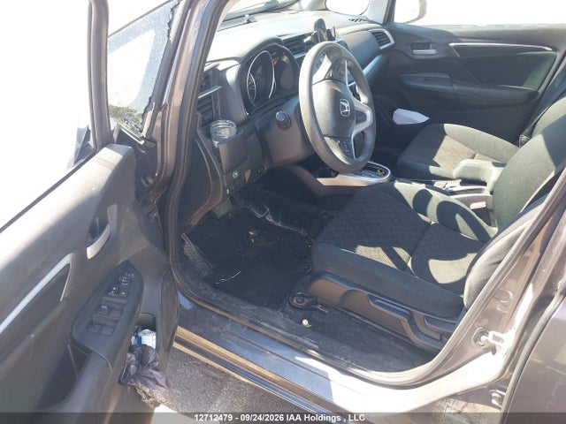 3HGGK5H53GM108062 Honda FIT LX