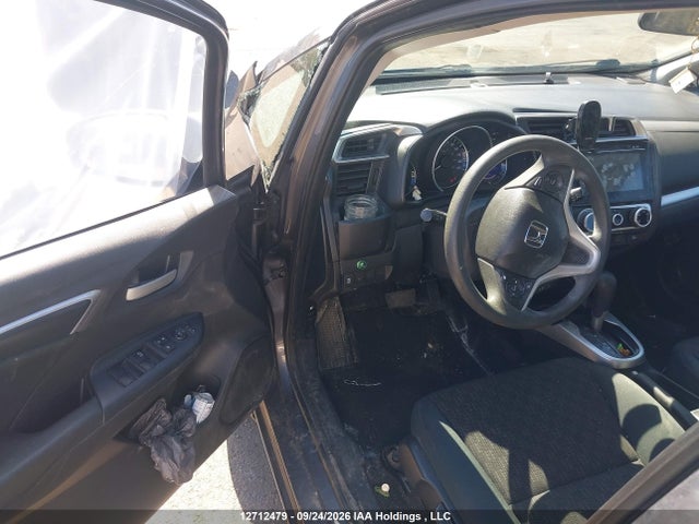 3HGGK5H53GM108062 Honda FIT LX