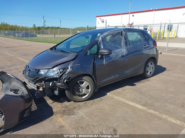 3HGGK5H53GM108062 Honda FIT LX
