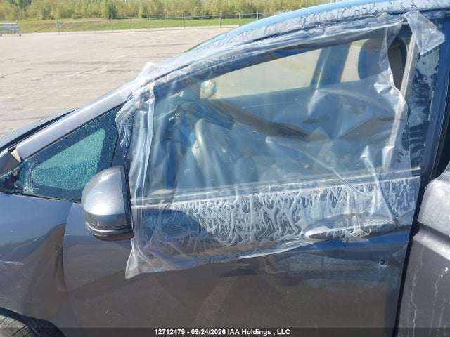 3HGGK5H53GM108062 Honda FIT LX